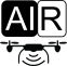 AIR4HUM logo
